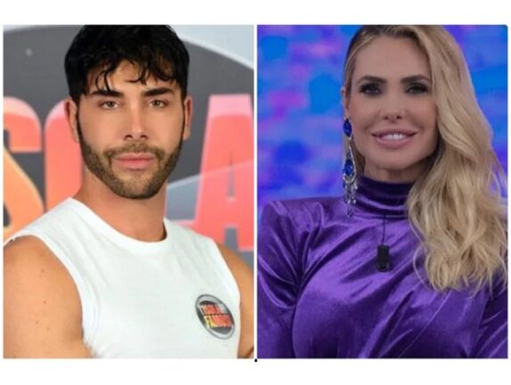 Giacomo Urtis attacca Ilary Blasi e Mediaset: “Vergogna, ci vuole rispetto”