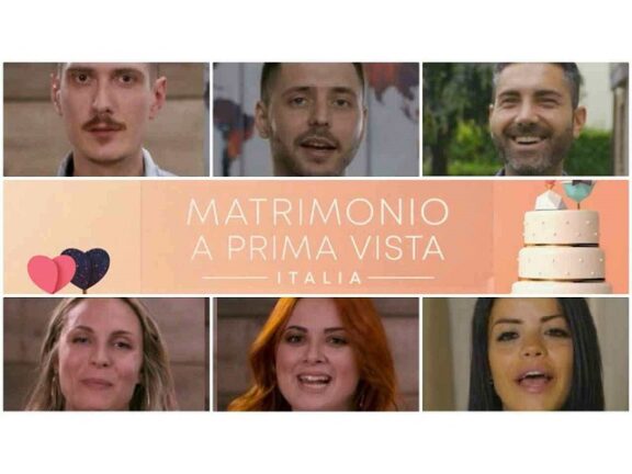 Matrimonio a prima vista, oggi l’ultima puntata: la decisione choc