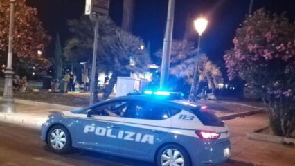 Stefano Urso muore durante un blitz antidroga