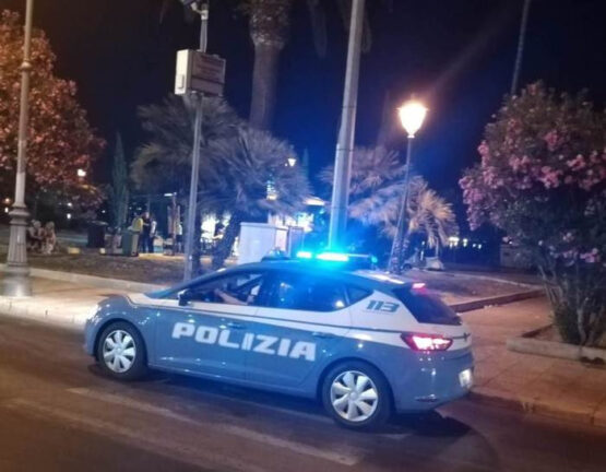 Accoltellato in strada a Bari durante litigio, muore 45enne