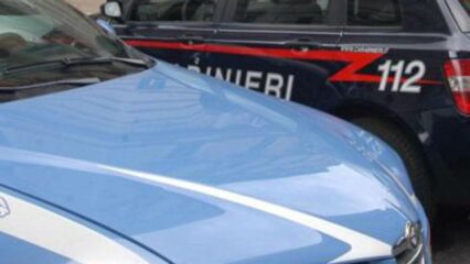 Roma: fuga dalla polizia finisce in tragedia, muore un’intera famiglia