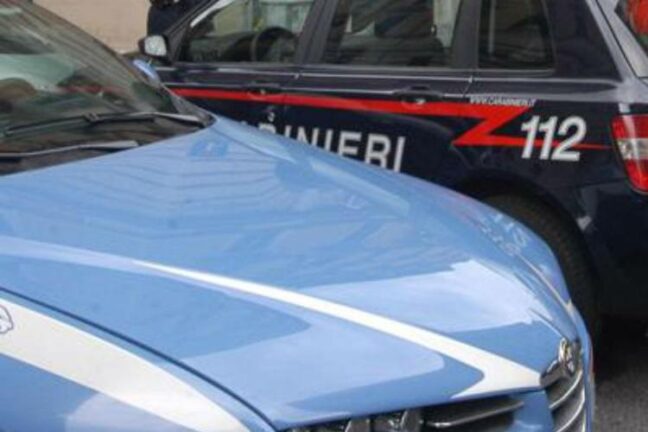 Mafia, maxi operazione antimafia a Messina: 33 arresti nella notte