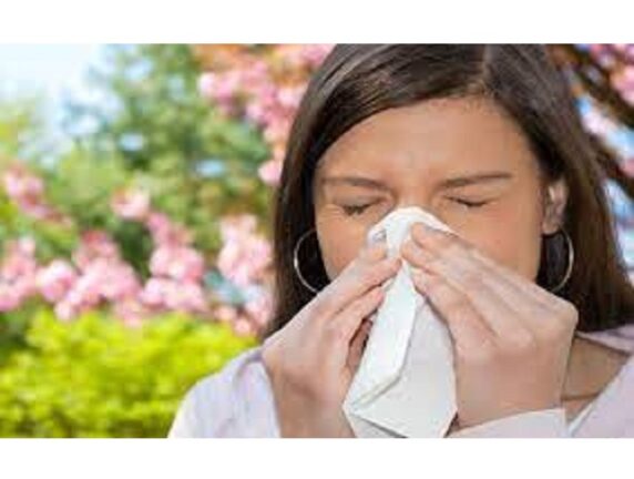 Rinite allergica, un doloroso fastidio, ecco come combatterla