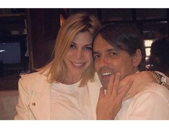 Simone Inzaghi, il dramma della sua famiglia, cosa succede?