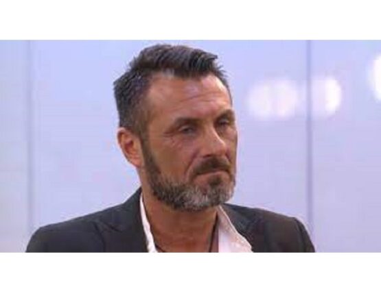 Sossio Aruta dichiarazione shock: “Riusciamo a stare a galla”