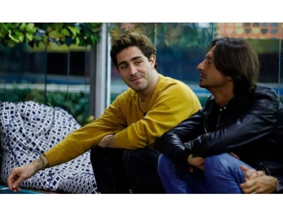 Tommaso Zorzi rompe il silenzio su Oppini. La sua verità