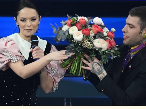 Francesca Michielin, dopo il Festival e Fedez: “work in progress”