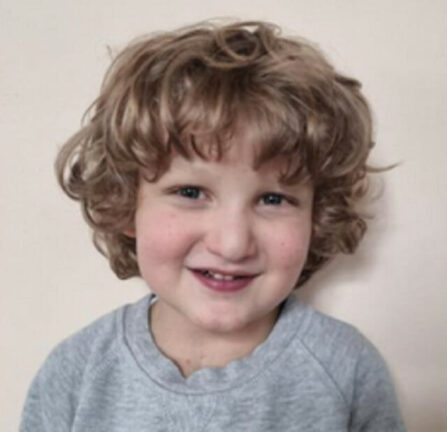 Mattia muore a 4 anni, la mamma e il papà donano i suoi organi