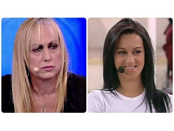 Agata Reale, ex ballerina di Amici, si scaglia contro la Celentano