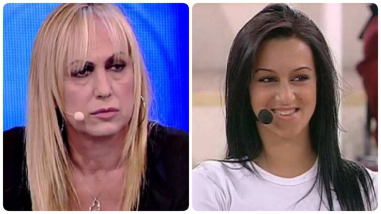Agata Reale velenosa contro Alessandra Celentano: “Gioco perverso…”
