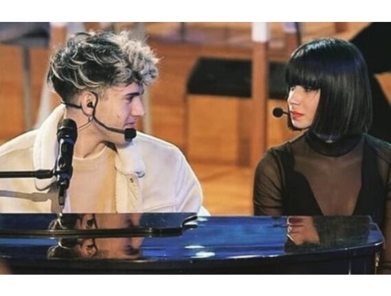 Aka7even e Martina bomba sganciata: sta succedendo davvero