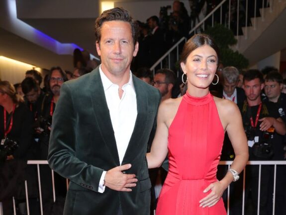 Alessandra Mastronardi, il matrimonio e la gaffe con i parenti