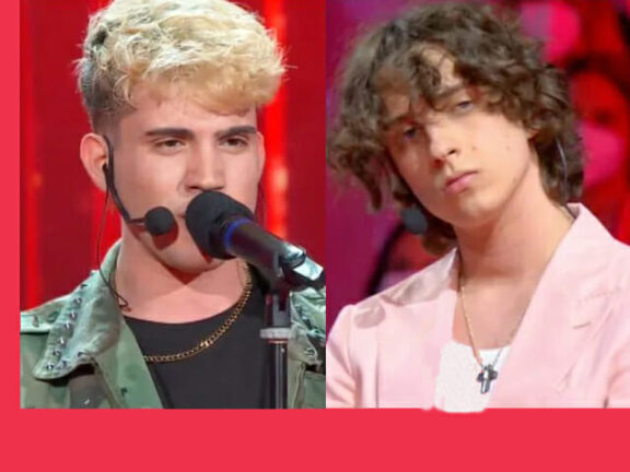 Amici nella bufera, “Totale disparità di…”