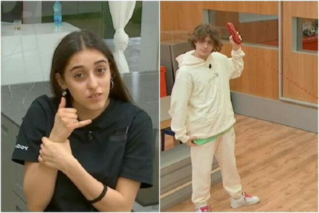 I fuori onda dei finalisti di Amici 20: A volte sono insopportabili