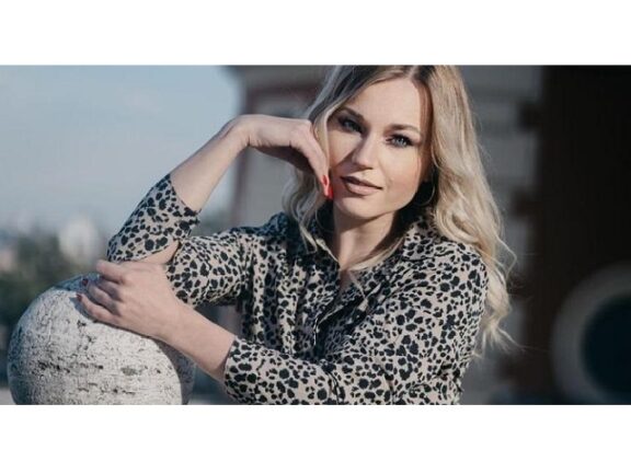 Ballando con le stelle l’annuncio di Anastasia Kuzmina manda in tilt i fan