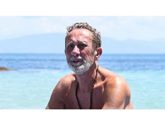 Beppe Braida è una furia contro Ilary Blasi e la produzione dell’Isola