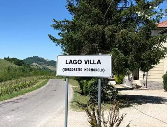 Motozappa si ribalta e prende fuoco, morto pensionato di 78 anni