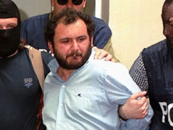 Mafia, Giovanni Brusca esce dal carcere: ha finito di scontare la sua pena