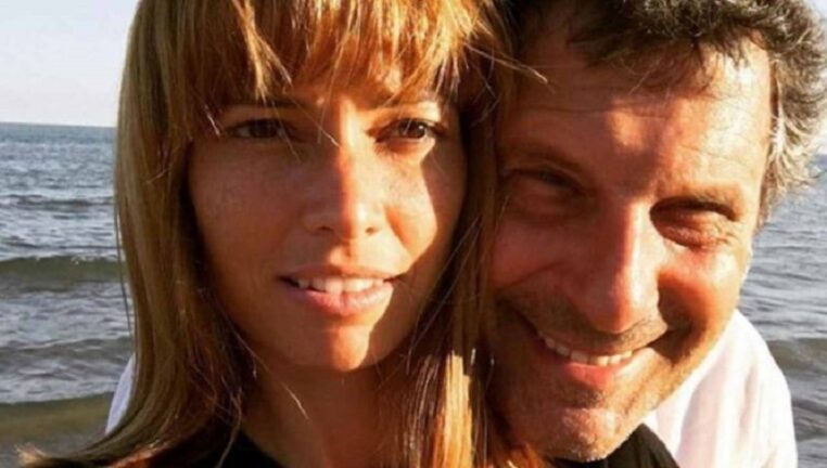 Carlotta Mantovan, vedova Fabrizio Frizzi, stravolge la sua vita