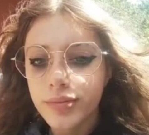 Allarme a Pistoia, Carolina scompare da casa il giorno del suo compleanno