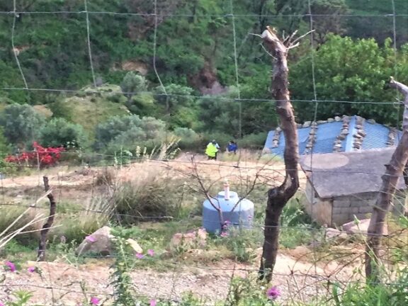 Mamma e figlia trovate impiccate. Omicidio-suicidio?