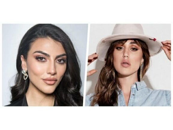 Cecilia Rodriguez basita da Giulia Salemi: lo sfogo dell’argentina