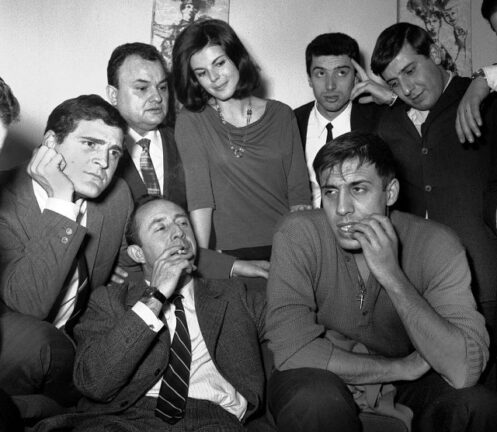 Adriano Celentano brutto momento per lui, è isolato