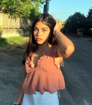 Chiara Meoni muore a 18 anni: era figlia di Fabrizio, scomparso nella Dakar 2005