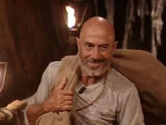 Isola dei Famosi 2021, Roberto Ciufoli eliminato: Me lo aspettavo