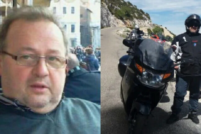 Muore in un incidente stradale Mauro Dolci, presidente venditori ambulanti