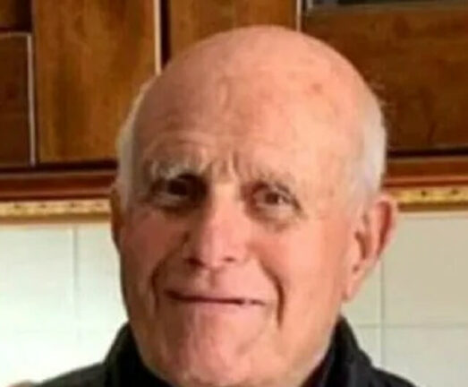 Un anno fa scompare Giuseppe Fallea. L’appello del figlio