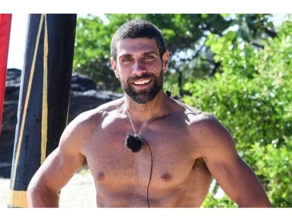 Gilles Rocca, stoccata a Zorzi e dice tutta la verità sul bacio non dato