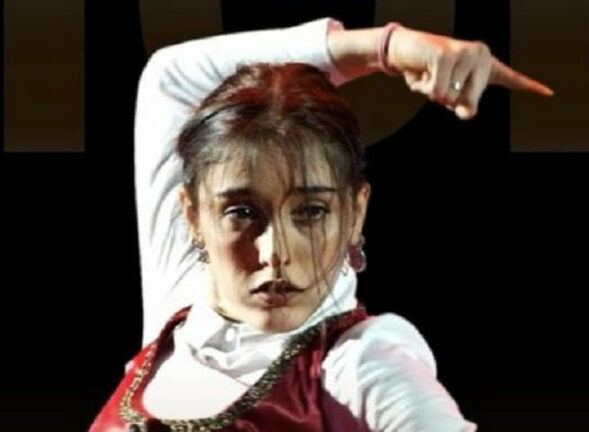 La ballerina Giulia Stabile vince l’edizione 2021 di Amici