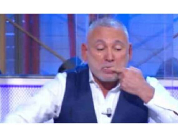 I Soliti Ignoti, tragedia sfiorata sangue in studio: “Vatti subito…”