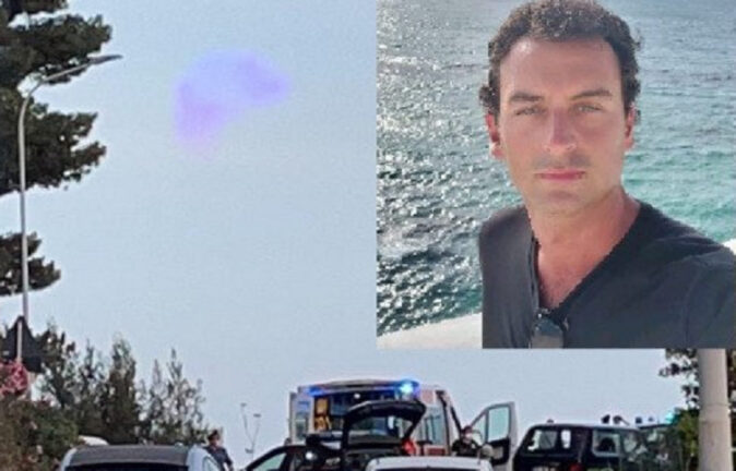 Scontro scooter-jeep a Capo Taormina, muore un 30enne