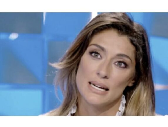 Isoardi a Silvia Toffanin, messaggio pesantissimo a Pier Silvio Berlusconi