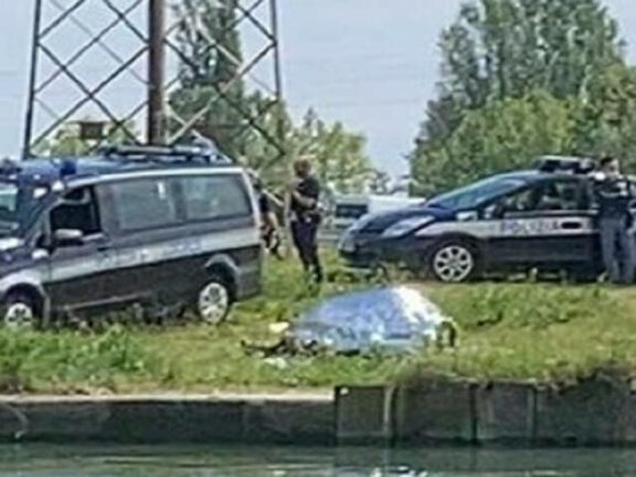 Vigile urbano 57enne scomparso da casa trovato morto nel fiume