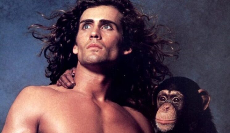 Morto Joe Lara e la moglie, l’attore interpretò Tarzan