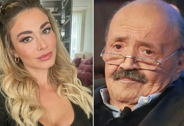 Maurizio Costanzo su Diletta Leotta: Dovrebbe staccare e cambiare casa