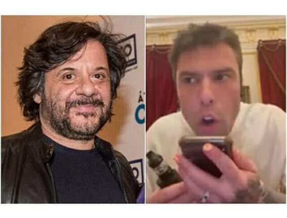 Lillo sbugiarda Fedez: “nessuno ha parlato di censura”