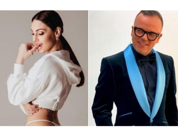 Luca, figlio di Gigi D’Alessio, parla di Anna Tatangelo: “Lei è….”