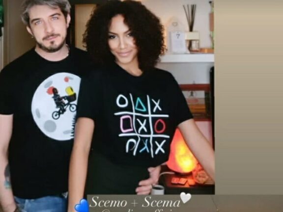 Lucia Cossu, ex di Ruffini, gravi accuse: “Paolo mi ha distrutto la faccia”