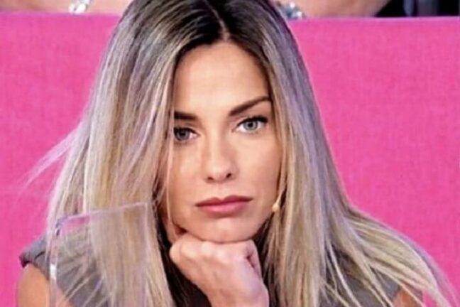 Uomini e Donne, Lucrezia Comanducci: Armando Incarnato mi ha delusa