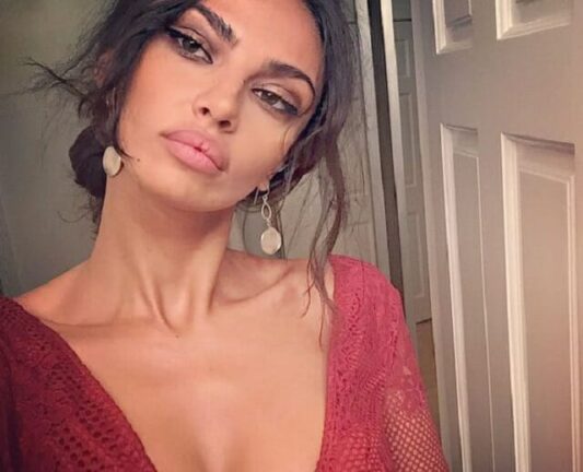 Ballando con le Stelle, Madalina Ghenea nuda e il vip ci resta secco