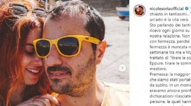 Matrimonio a prima vista la coppia più amata si dice addio