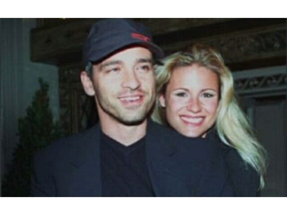 Michelle Hunziker su Eros Ramazzotti: “per lui solo una delle tante groupies”