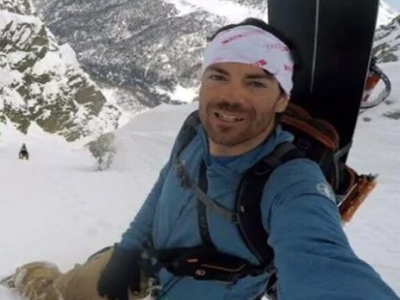 Precipita sul Monte Rosa, morto lo snowboarder Flavio Migliavacca