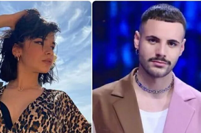 Raffaele Renda: La frequentazione con Martina Miliddi prosegue