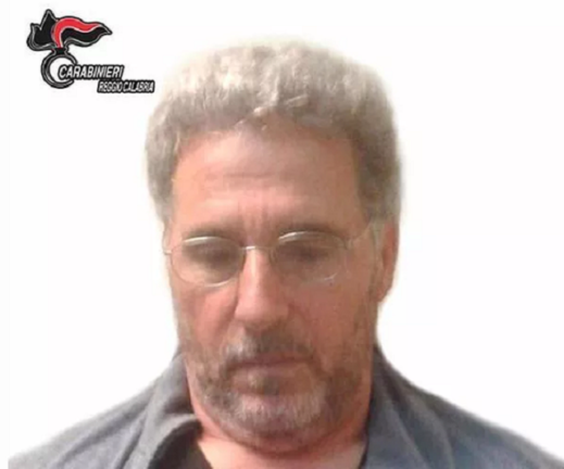 Ndrangheta, i carabinieri del Ros arrestano il superboss Rocco Morabito