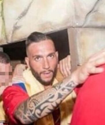 Incidente nel porto di Salerno, operaio muore schiacciato da carrello